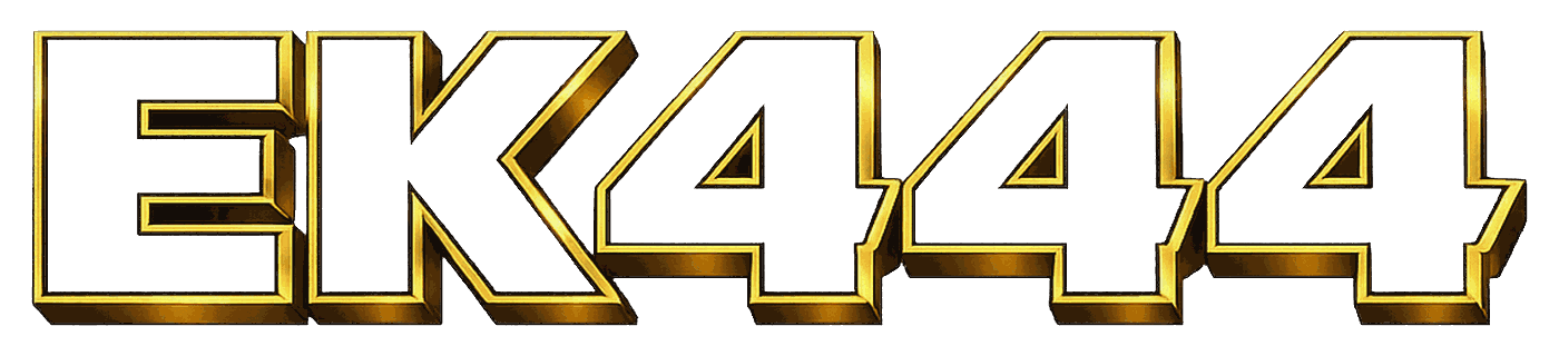 ek444 লোগো